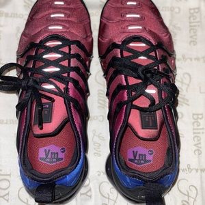 Air Vapormax Plus (W)